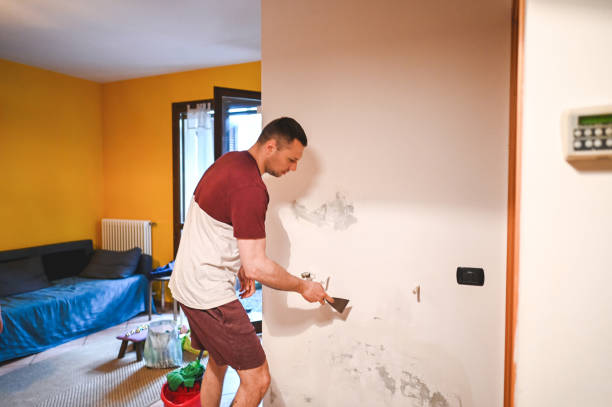 Home Mold Removal in Bristow, OK